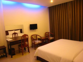  Apogee Hotel  Хошимин